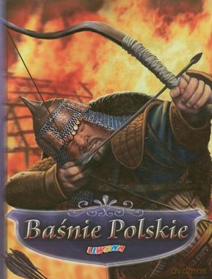 Baśnie Polskie (twarda) [KSIĄŻKA]