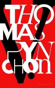 V - Thomas Pynchon [KSIĄŻKA]