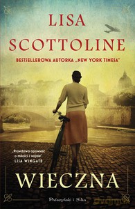 Wieczna - Lisa Scottoline [KSIĄŻKA]