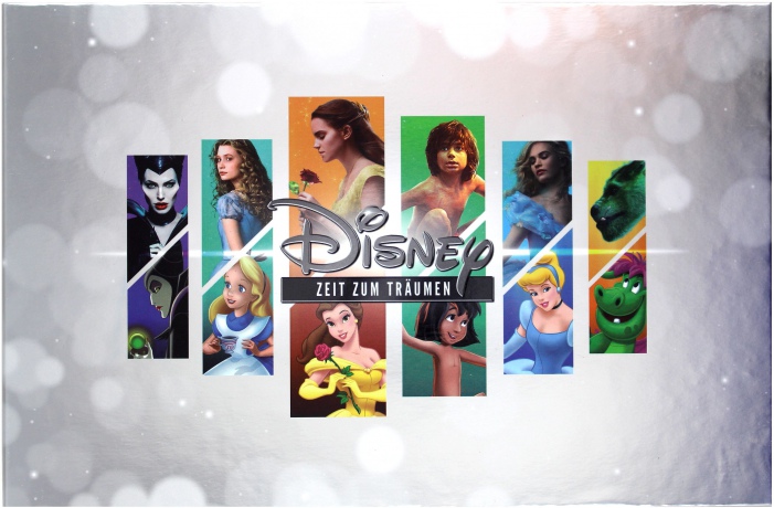 Disney Collection [BOX] [12DVD]