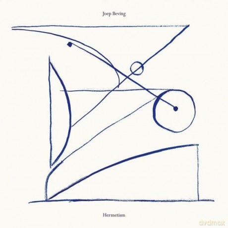 Joep Beving: Hermetism [CD]