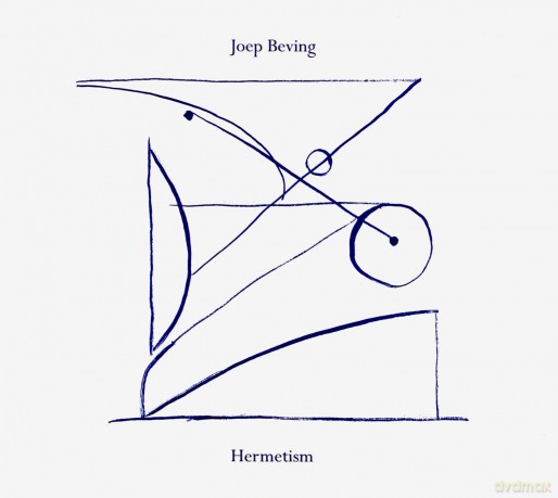 Joep Beving: Hermetism [CD]