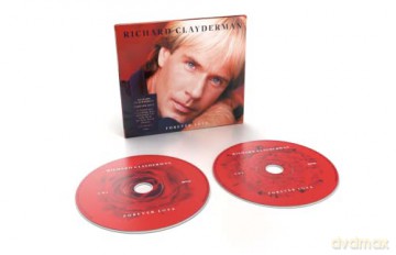Richard Clayderman: Forever Love [2CD]