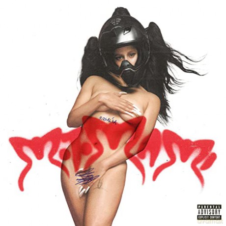 Rosalía: Motomami [CD]