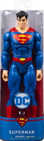 DC 12 cali Superman S1 V1 P2 [FIGURKA]