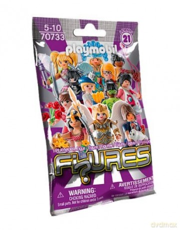 Figures 70733 Girls seria 21