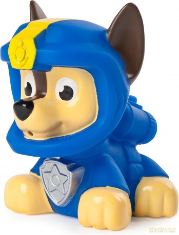 Figurki do kąpieli Psi Patrol 3pak [FIGURKA]