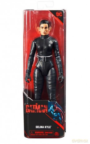 filmowa 12 calowa Selina Kyle S1V1 [FIGURKA]