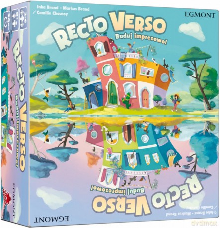 Gra Recto Verso (PL) [GRA]