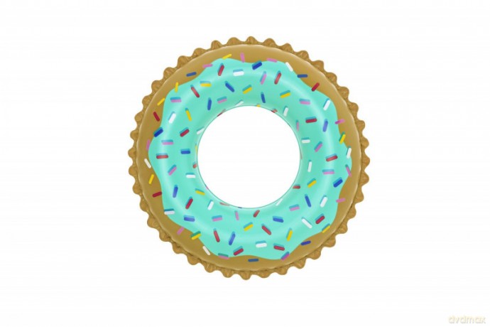 Koło do pływania Donut 91 cm