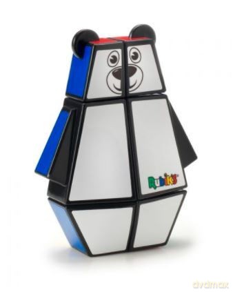 Kostka Rubika Rubiks Junior Bear [GRA]