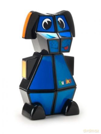 Kostka Rubika Rubiks Junior Puppy [GRA]