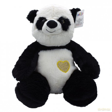 Maskotka Panda Emma 30 cm