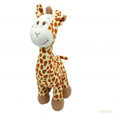 Maskotka Safari Żyrafa 41 cm