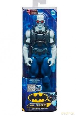 MrFreeze S1 V1 [FIGURKA]