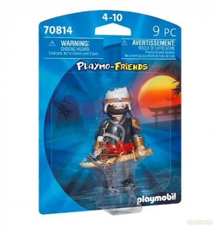 Playmo-Friends 70814 Ninja