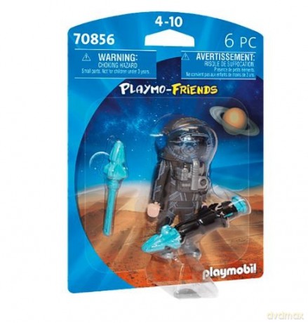 Playmo-Friends 70856 Kosmiczny strażnik