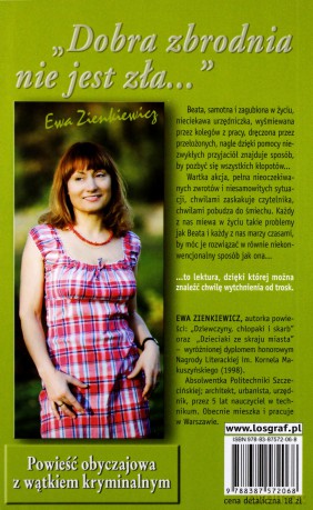 Beata Czyli Wszystko Staje Się Łatwe Kiedy Ludzię Cię Kochają - Ewa Zienkiewicz [KSIĄŻKA]