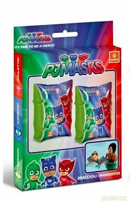 Rękawki do pływania - PJ Masks
