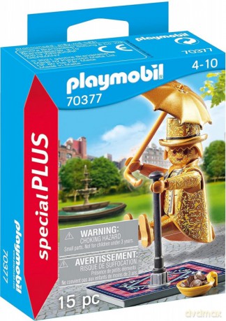 Special Plus 70377 Artysta uliczny