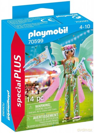 Special Plus 70599 Wróżka na szczudłach