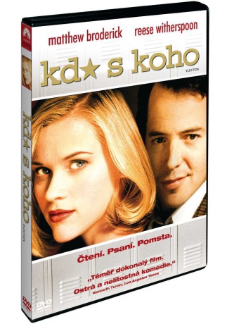 Wybory [DVD]