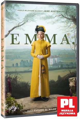 Emma. [DVD]