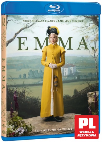 Emma. [Blu-Ray]
