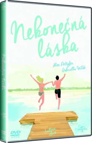 Miłość bez końca [DVD]