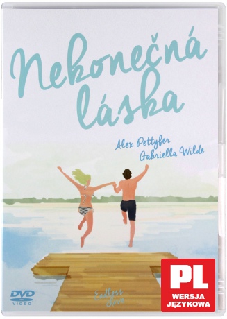 Miłość bez końca [DVD]