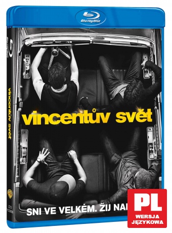 Ekipa [Blu-Ray]