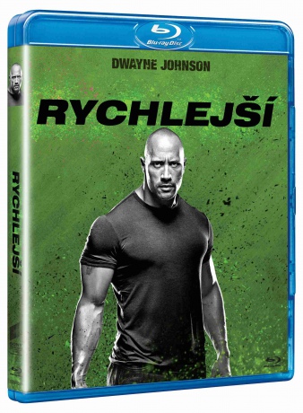 W pogoni za zemstą [Blu-Ray]