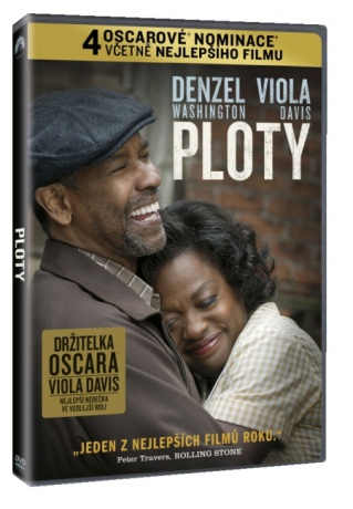 Płoty [DVD]