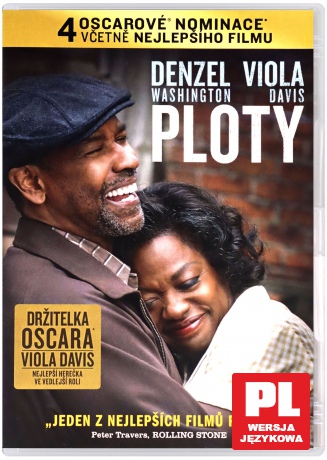 Płoty [DVD]