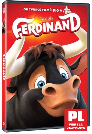 Fernando [DVD]