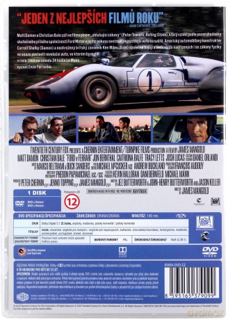 Le Mans '66 [DVD]