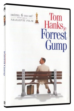Forrest Gump [DVD]