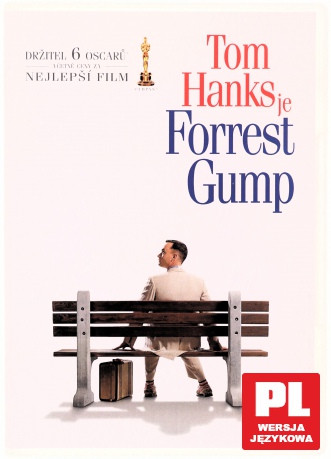 Forrest Gump [DVD]