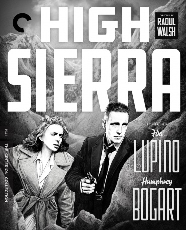 High Sierra [2xBlu-Ray]