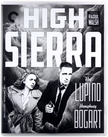 High Sierra [2xBlu-Ray]