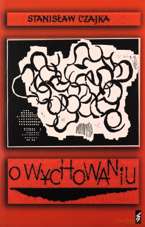 O wychowaniu - Czajka Stanisław [KSIĄŻKA]