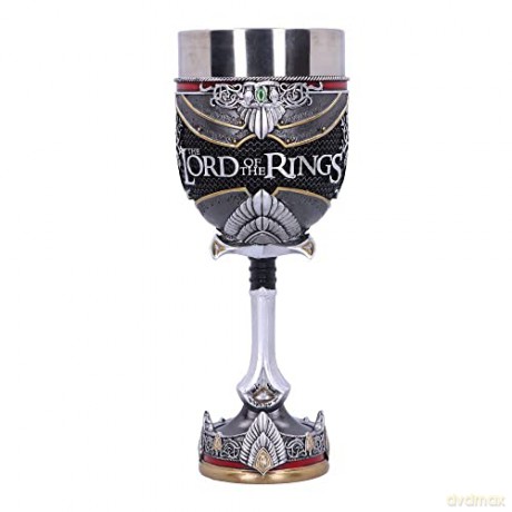 Kubek Lord Of The Rings Władca Pierścieni Aragorn Czara 19.5 cm