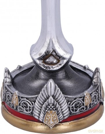 Kubek Lord Of The Rings Władca Pierścieni Aragorn Czara 19.5 cm