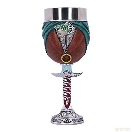 Lord Of The Rings Władca Pierścieni Frodo Czara 19.5 cm