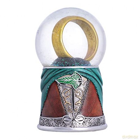 Lord Of The Rings Władca Pierścieni Frodo szaklana kula 17 cm 