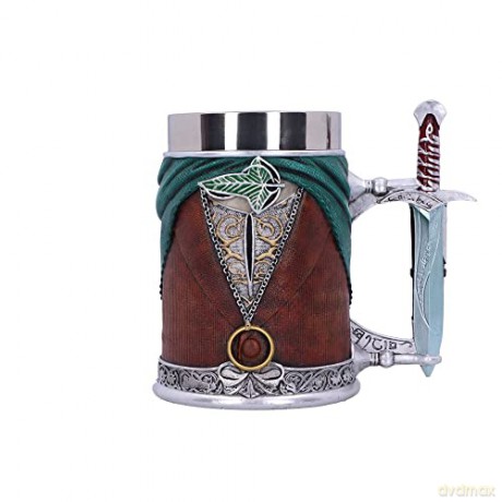 Lord Of The Rings Władca Pierścieni Frodo Kufel 15.5 cm