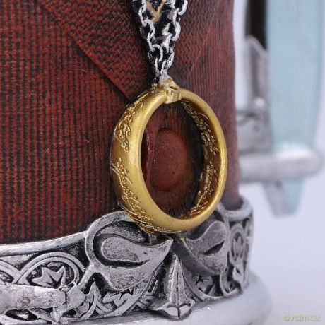 Lord Of The Rings Władca Pierścieni Frodo Kufel 15.5 cm