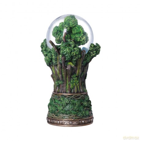 Lord Of The Rings Middle Earth Treebeard Snow Globe 22.5 cm (Władca Pierścieni)