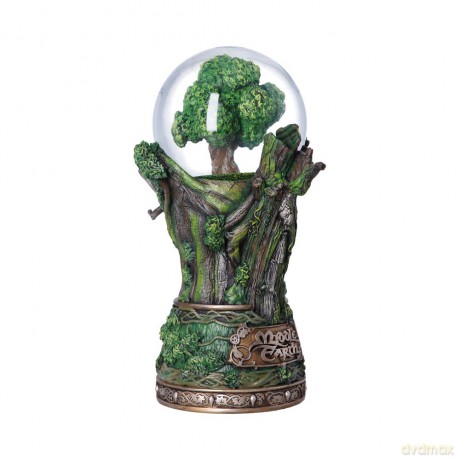 Lord Of The Rings Middle Earth Treebeard Snow Globe 22.5 cm (Władca Pierścieni)