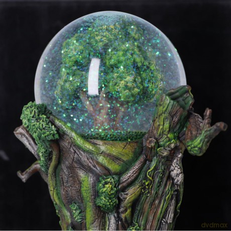 Lord Of The Rings Middle Earth Treebeard Snow Globe 22.5 cm (Władca Pierścieni)